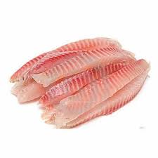 Basa Fish Fillet