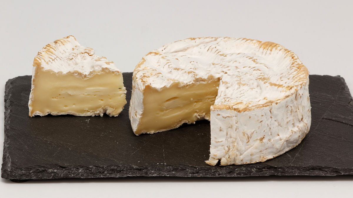 Camembert Cheese