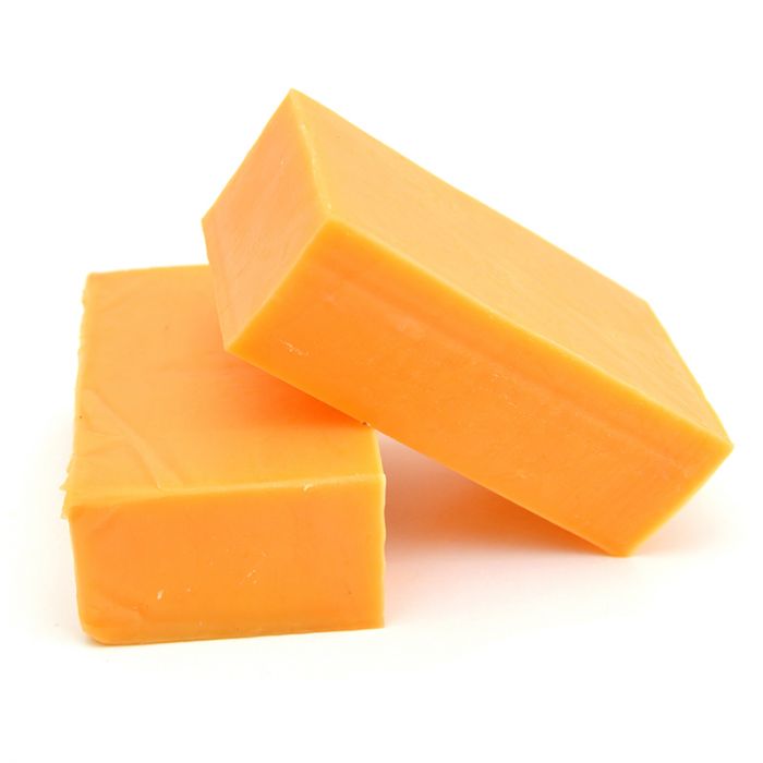 Cheddar Mild Yellow