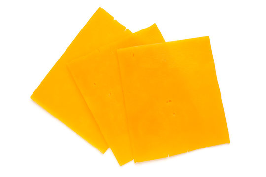 Cheese Slice 756g