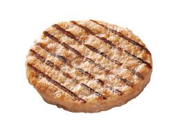 Chicken Burger Patty 90gm