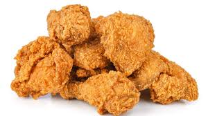 Chicken Fry