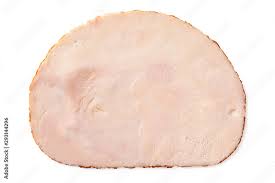 Chicken Ham Slice