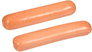 Chicken Jumbo Hotdog