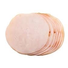 Chicken Salami Slice