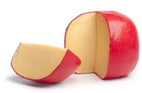 Edam Ball Mild