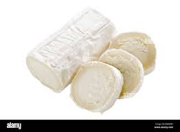 Goat Log Natural 1kg
