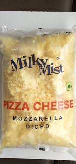 Milky Mist Pizza Cheese