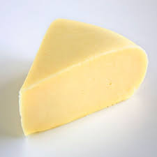 Monterey Jack