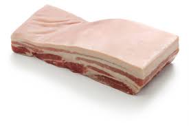 Pork Belly SkinOn