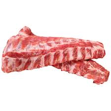 Pork Loin Ribs