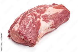 Pork Neck Boneless