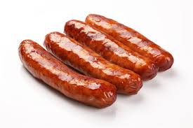 Pork Sausages