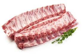 Pork Spare Rib