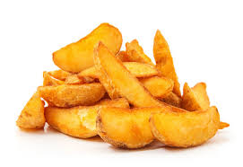 Potato Super Wedges