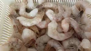 Prawns 6/8 (PDTO)