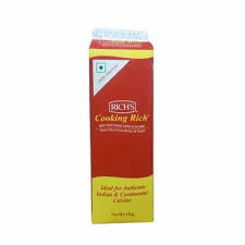 Rich Cooking Cream