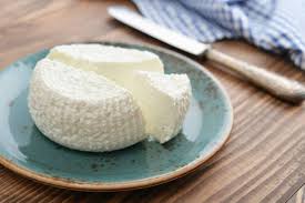 Ricotta Cheese