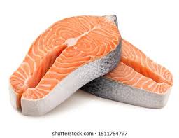 Salmon Fillet Fresh