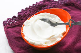 Sour Cream Cheese