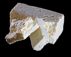 White Cheese (Feta)